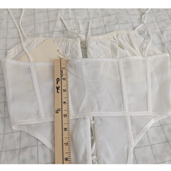 Sabo nwt parker top - Picture 14 of 16